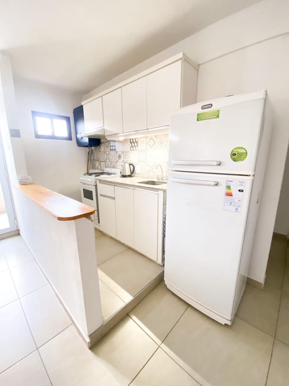 VH aparts Apartment in Concepción del Uruguay