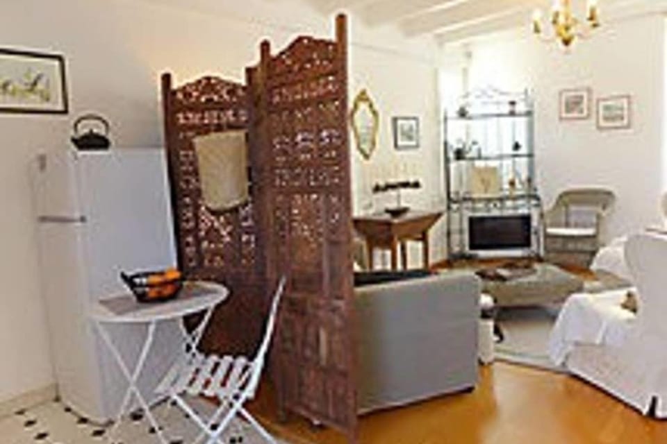 Charming T3 with parking near the ocean Apartment in Saint-Jean-de-Luz