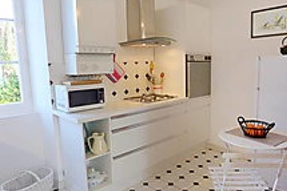 Charming T3 with parking near the ocean Apartment in Saint-Jean-de-Luz