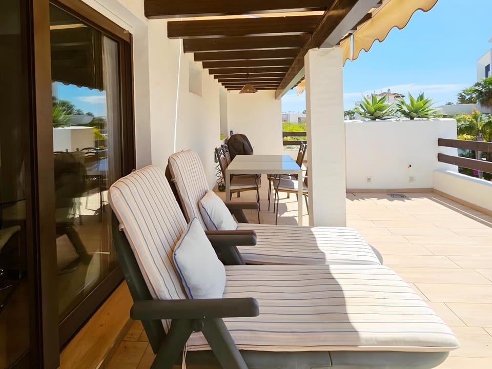 Costalita beach by Lica Homes Apartment in Costa del Sol