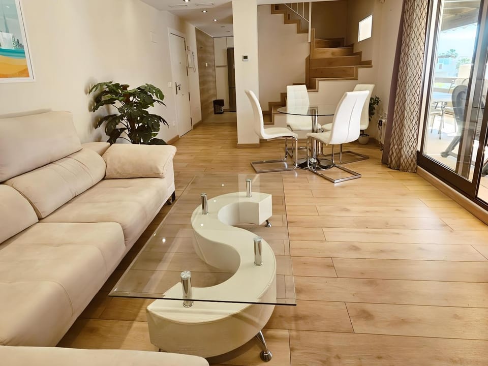 Costalita beach by Lica Homes Apartment in Costa del Sol