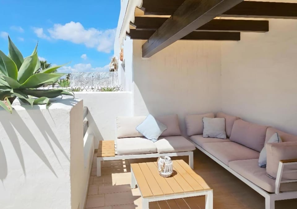 Costalita beach by Lica Homes Apartment in Costa del Sol