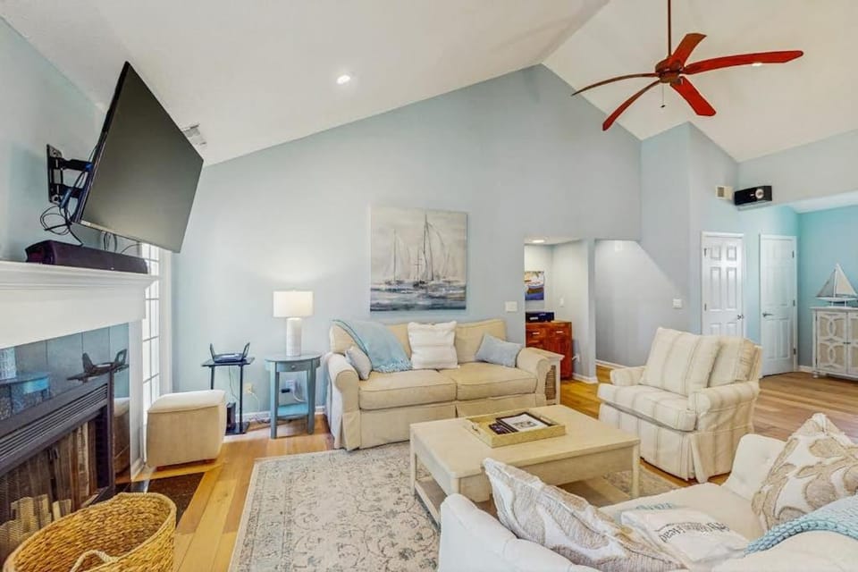 Evian 237 Apartment in Hilton Head Island