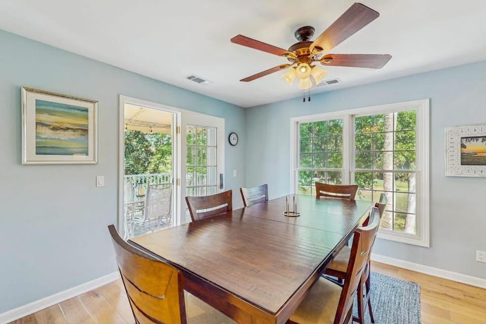 Evian 237 Apartment in Hilton Head Island