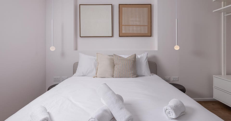 דירות בוטיק עם מיקום מעולה Apartment in Eilat
