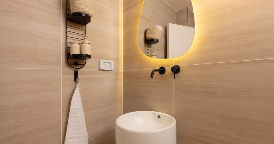 דירות בוטיק עם מיקום מעולה Apartment in Eilat