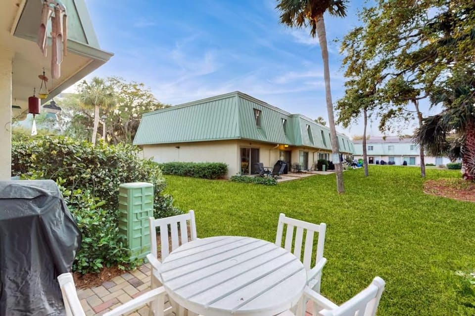 Hilton Head Cabanas 3 House in South Forest Beach