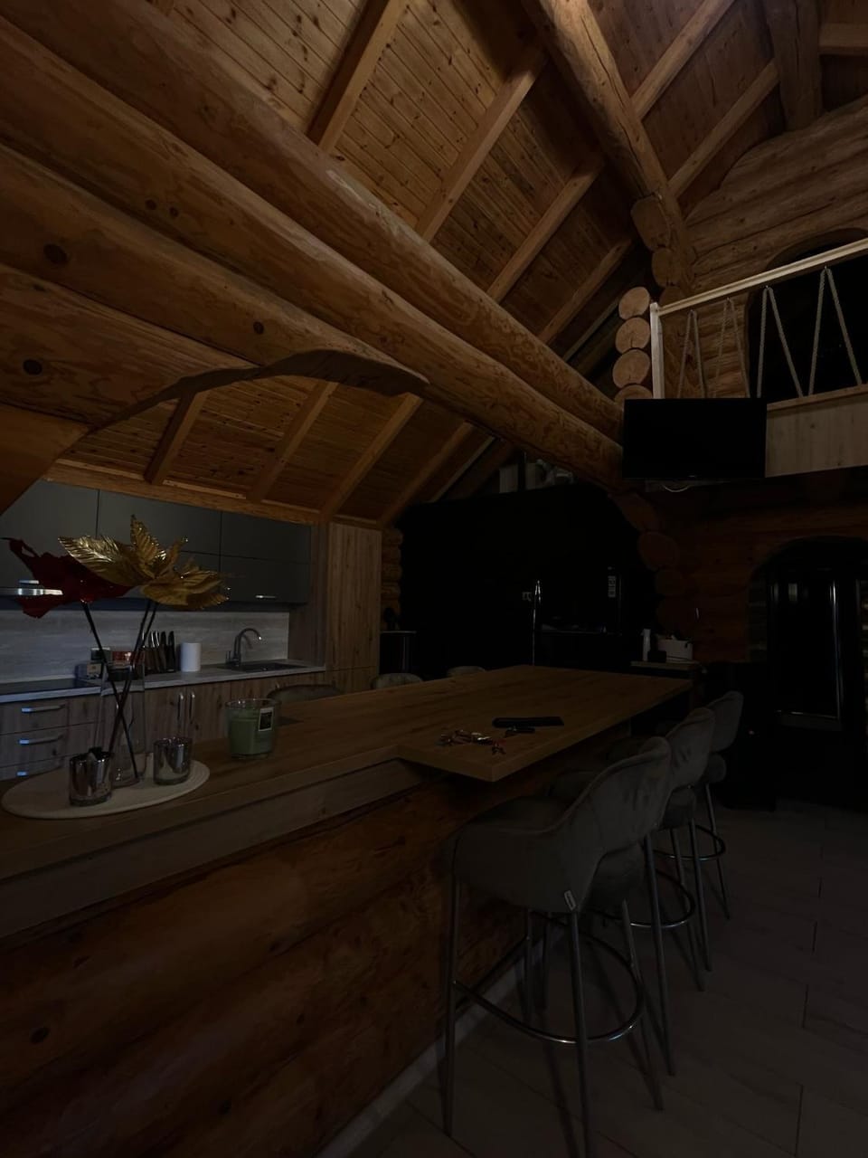 Luxury Residence 3 Chalet in Romania