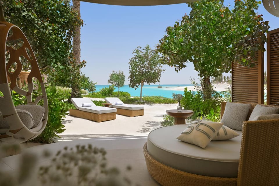 Patio, Garden, Seating area