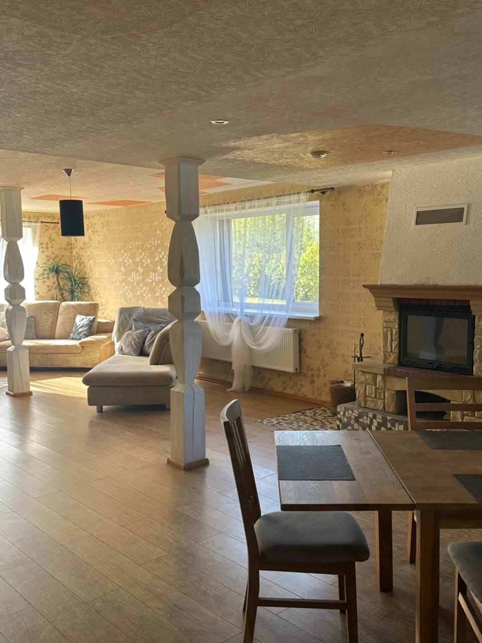 Communal lounge/ TV room, Communal lounge/ TV room, Living room, Seating area, Dining area