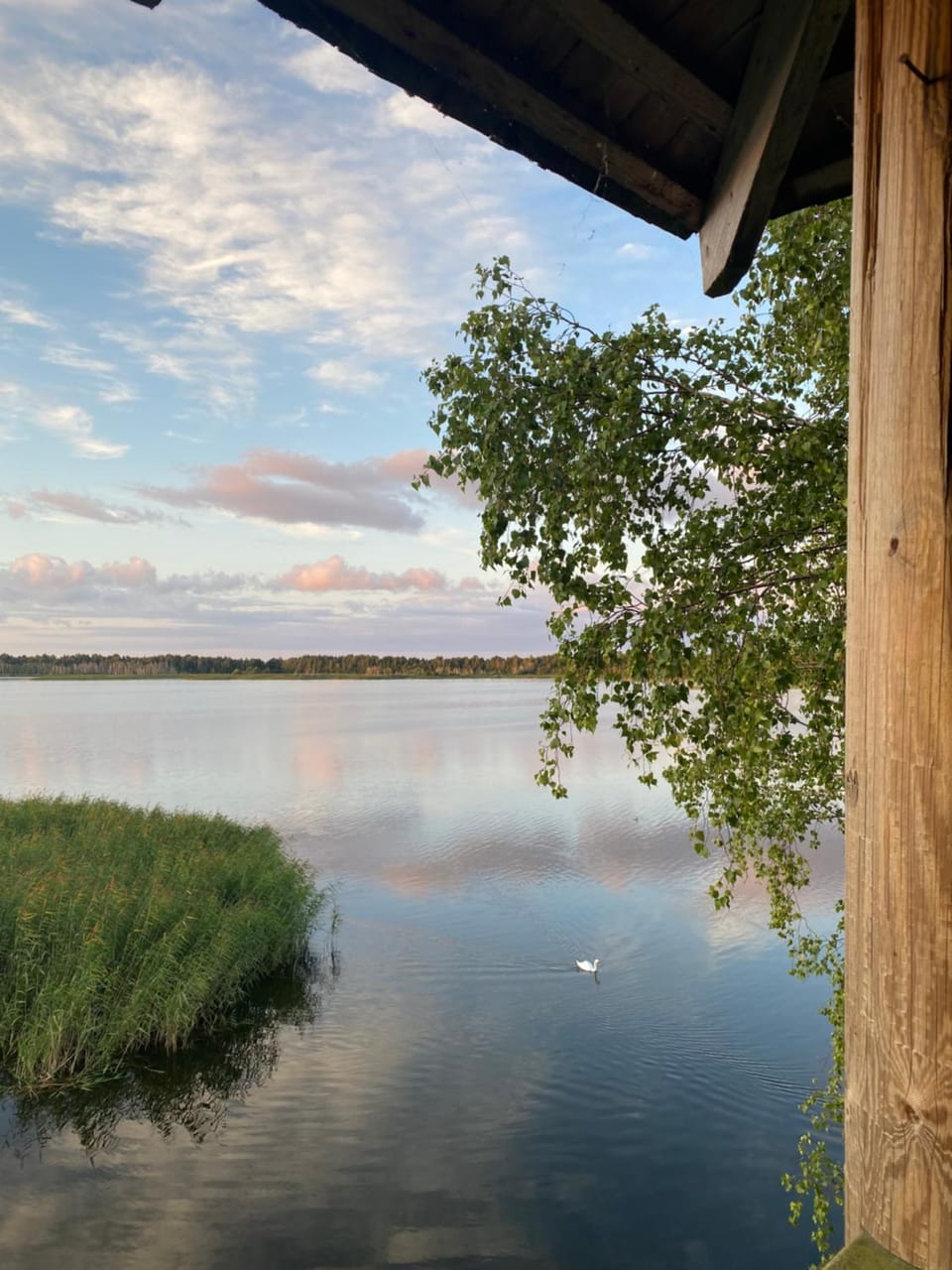 Nearby landmark, Natural landscape, Lake view