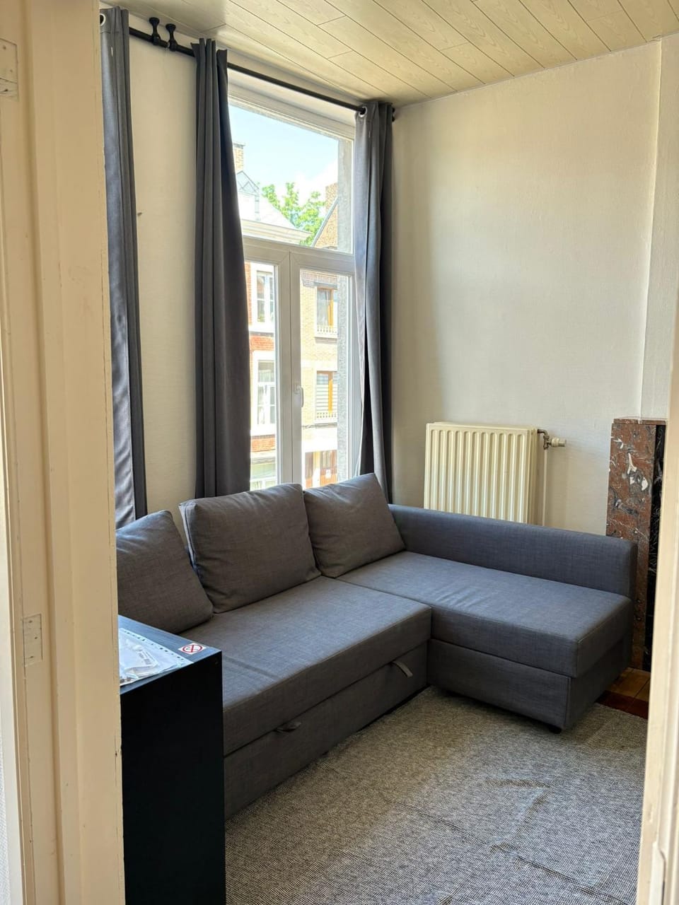 petit appartement Huy centre Apartment in Wallonia, Belgium