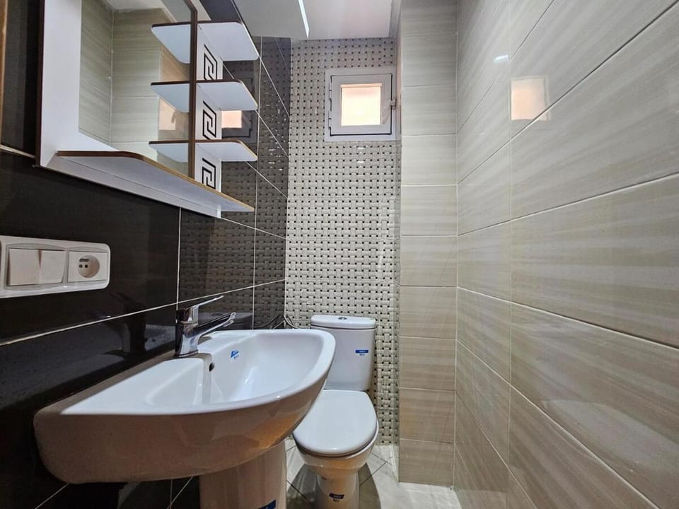 Urban Style - A Martil Apartment in Tangier-Tétouan-Al Hoceima