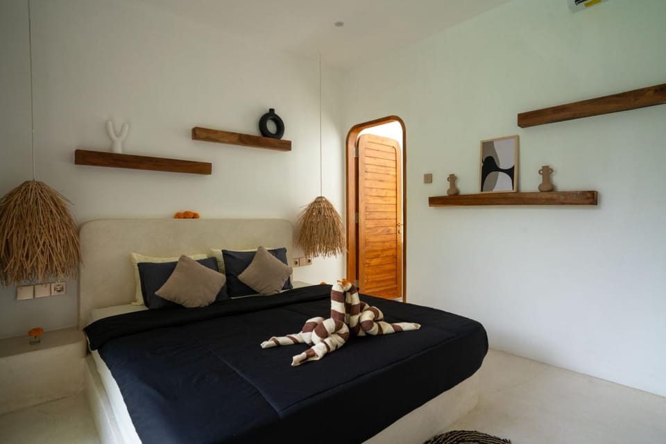 Mango Villa Villa in North Kuta