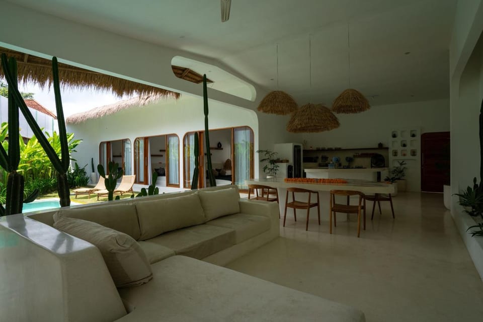 Mango Villa Villa in North Kuta