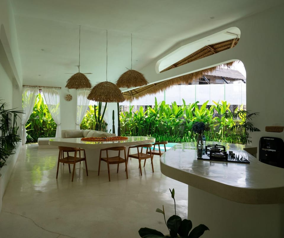 Mango Villa Villa in North Kuta