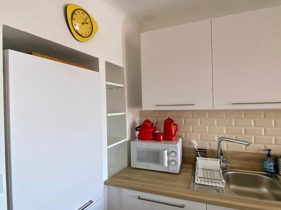 Le Cosy VIP, une vue perchée sur le Vieux Port Apartment in La Ciotat