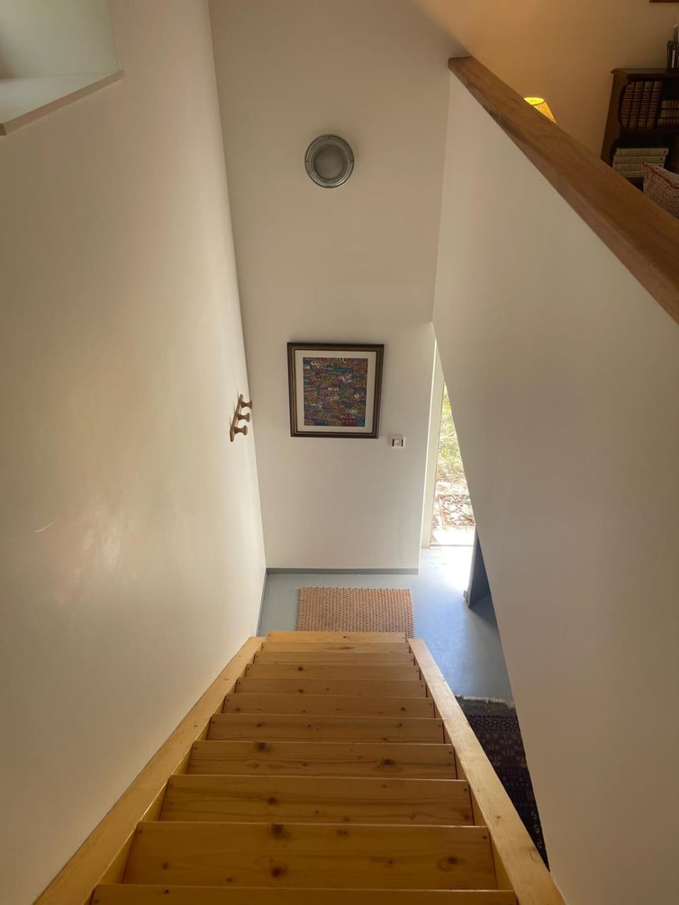 Le cabanon de la bergerie Bed and Breakfast in Grignan