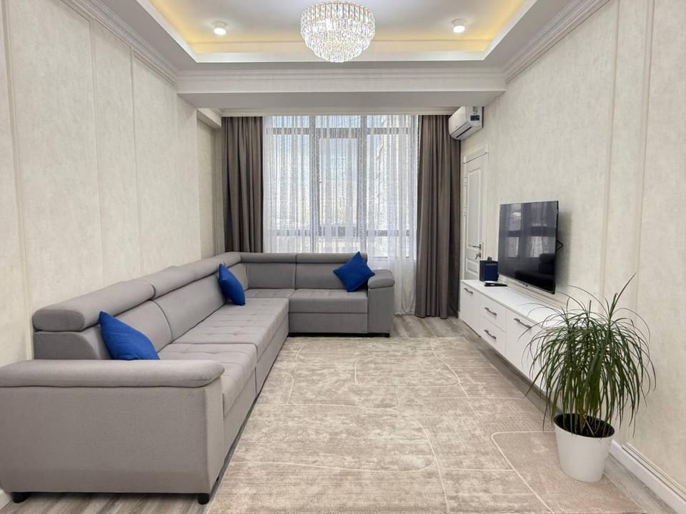 TV and multimedia, Seating area