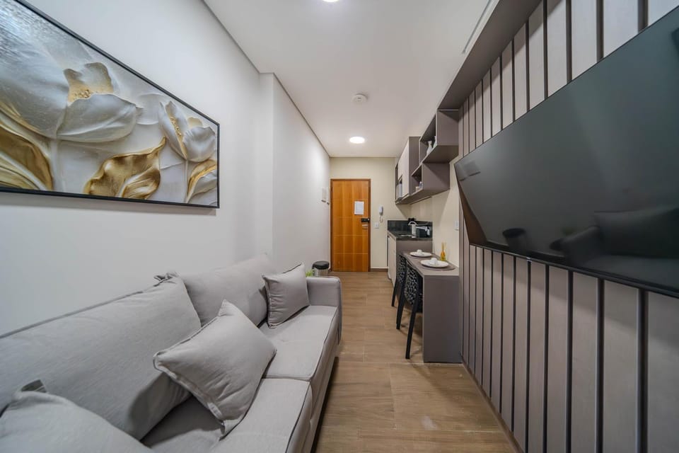 TV and multimedia, minibar, oven, stove