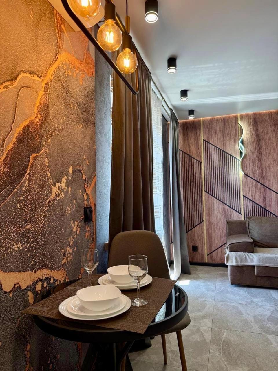 Люкс апартаменти в самому центрі Apartment in Ukraine