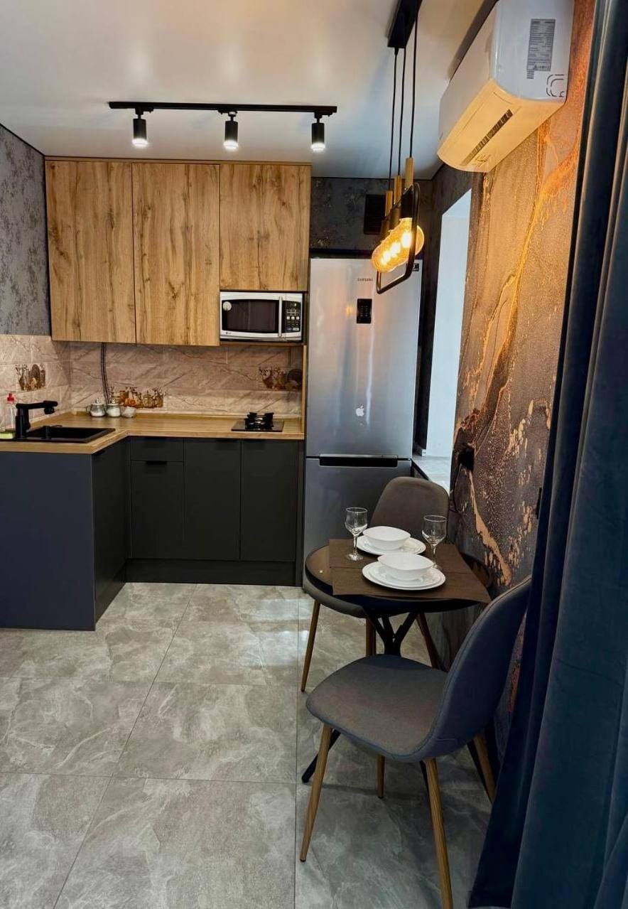 Люкс апартаменти в самому центрі Apartment in Ukraine