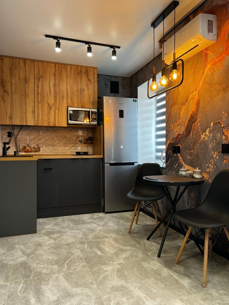 Люкс апартаменти в самому центрі Apartment in Ukraine