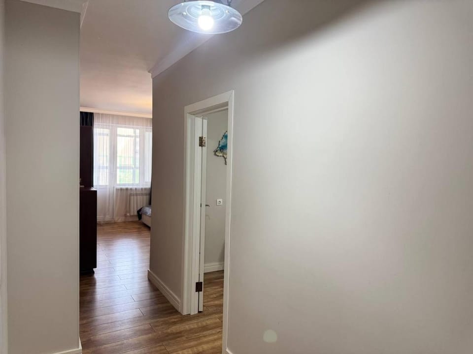 Красивая квартира на Promenad Expo Apartment in Kazakhstan