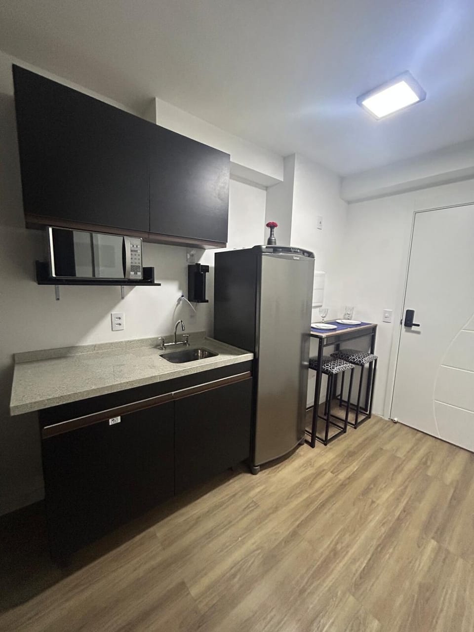 Studio no Tucuruvi perto do Expo e Anhembi- 1507 Apartment in Sao Paulo City