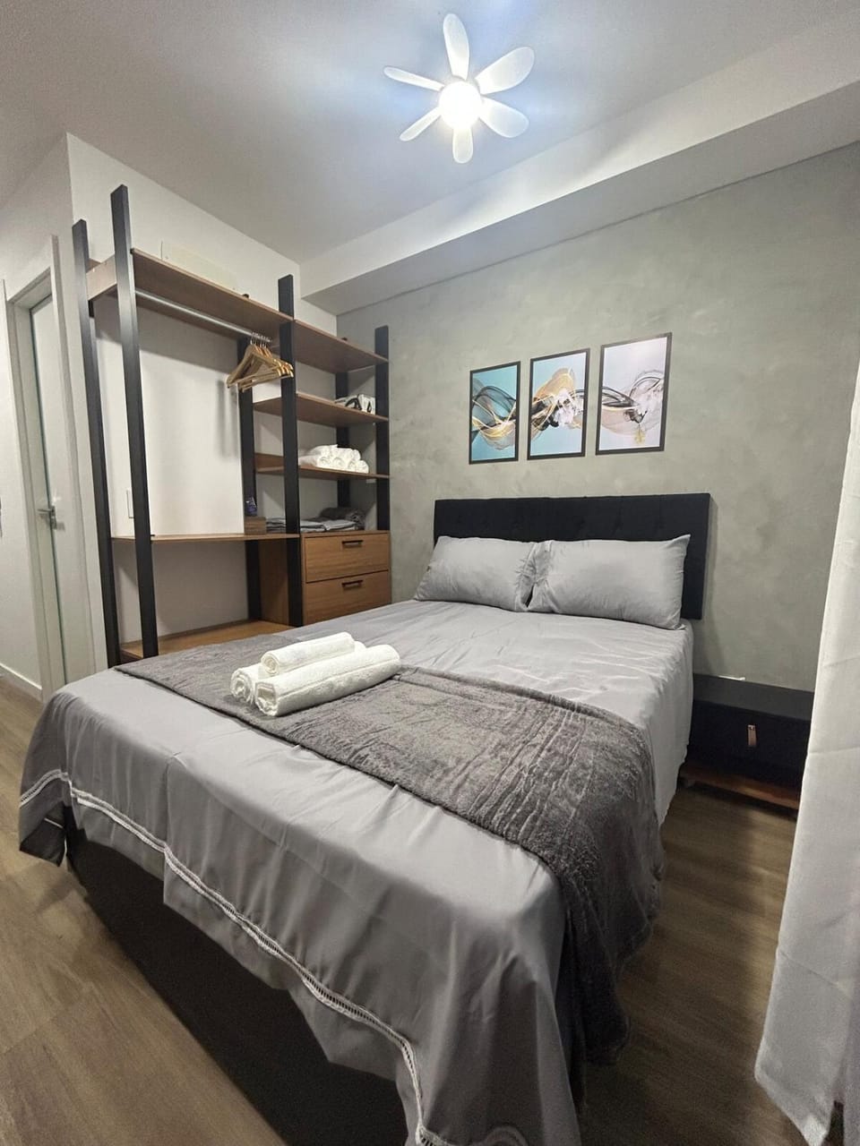 Studio no Tucuruvi perto do Expo e Anhembi- 1507 Apartment in Sao Paulo City
