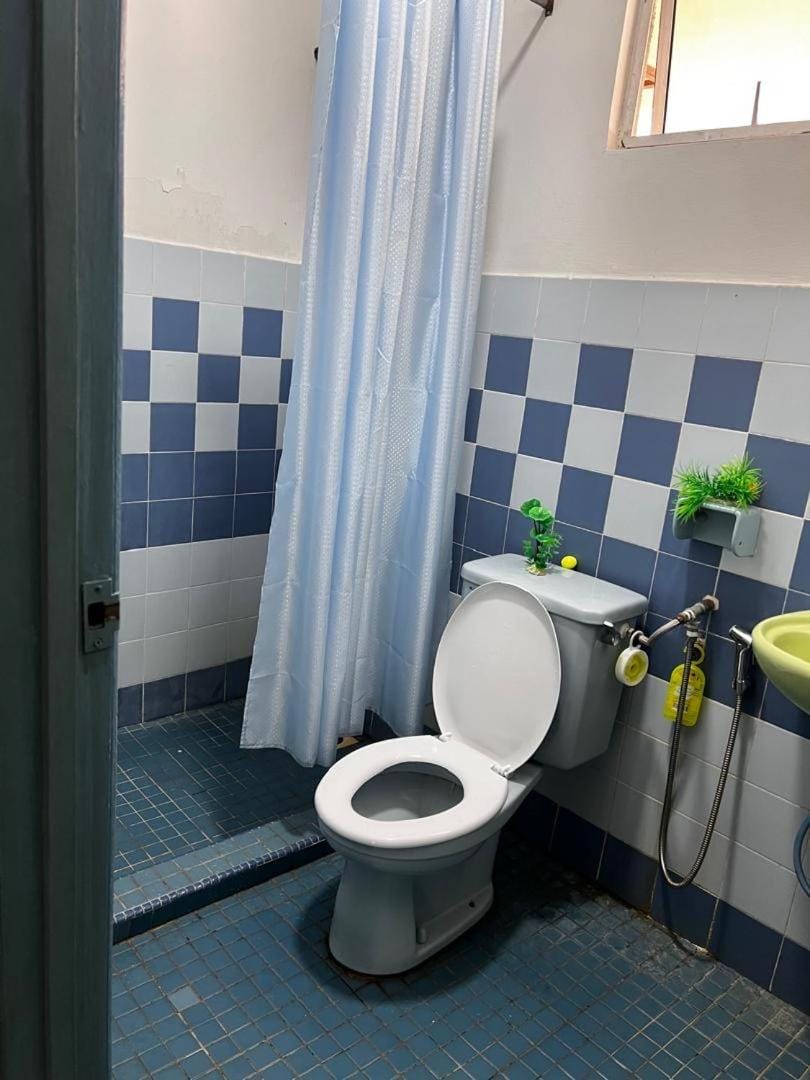 Nur Rizqon Homestay 2 Apartment in Port Dickson