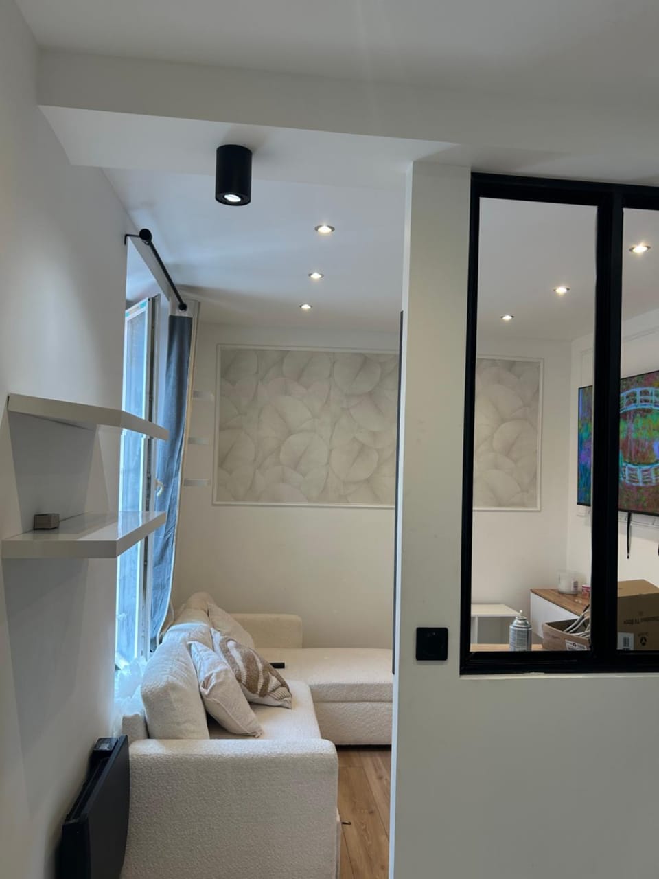 Luxury appartement Apartment in Vitry-sur-Seine