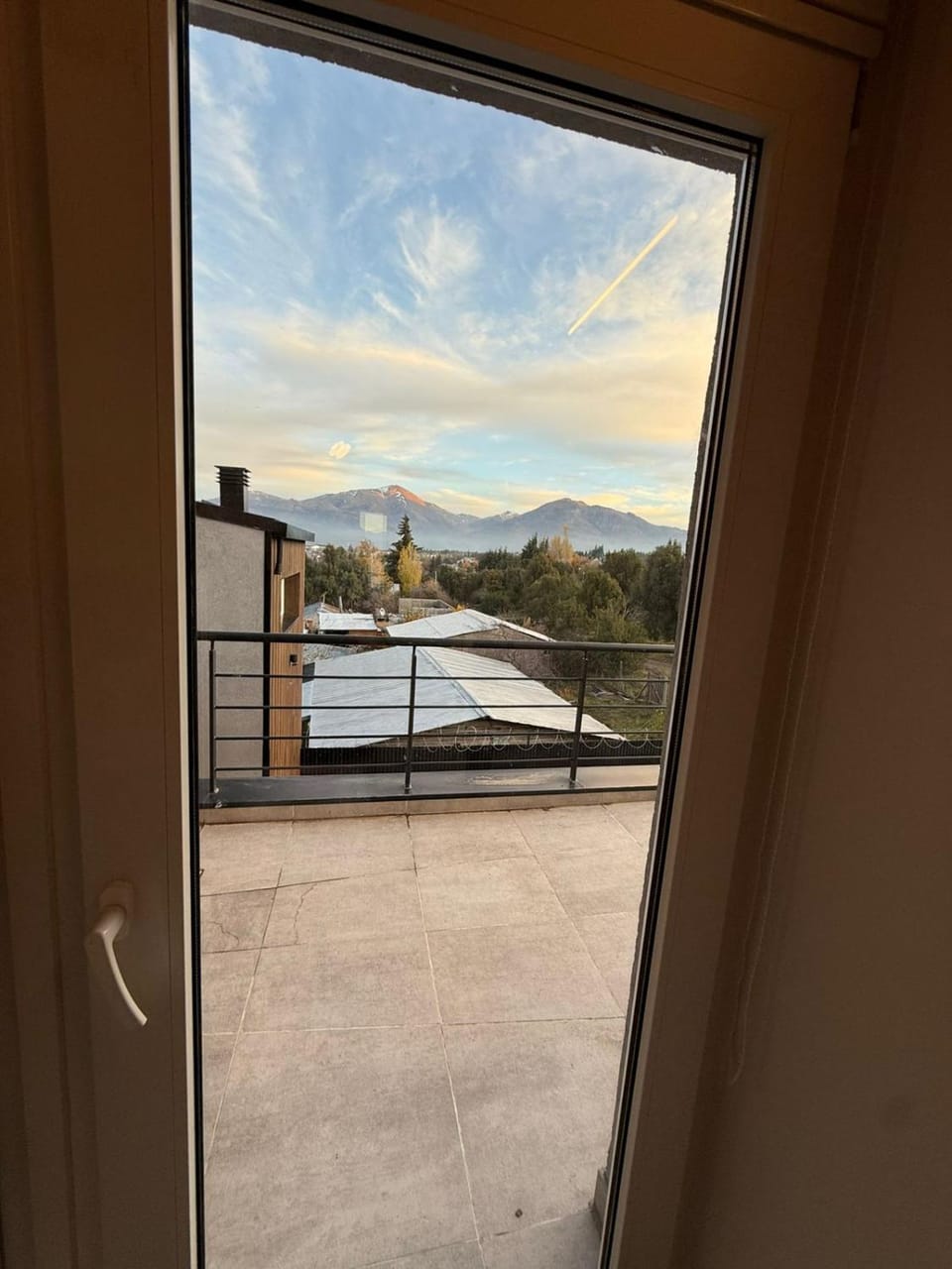 Aneley vistas 360 Apartment in San Carlos Bariloche