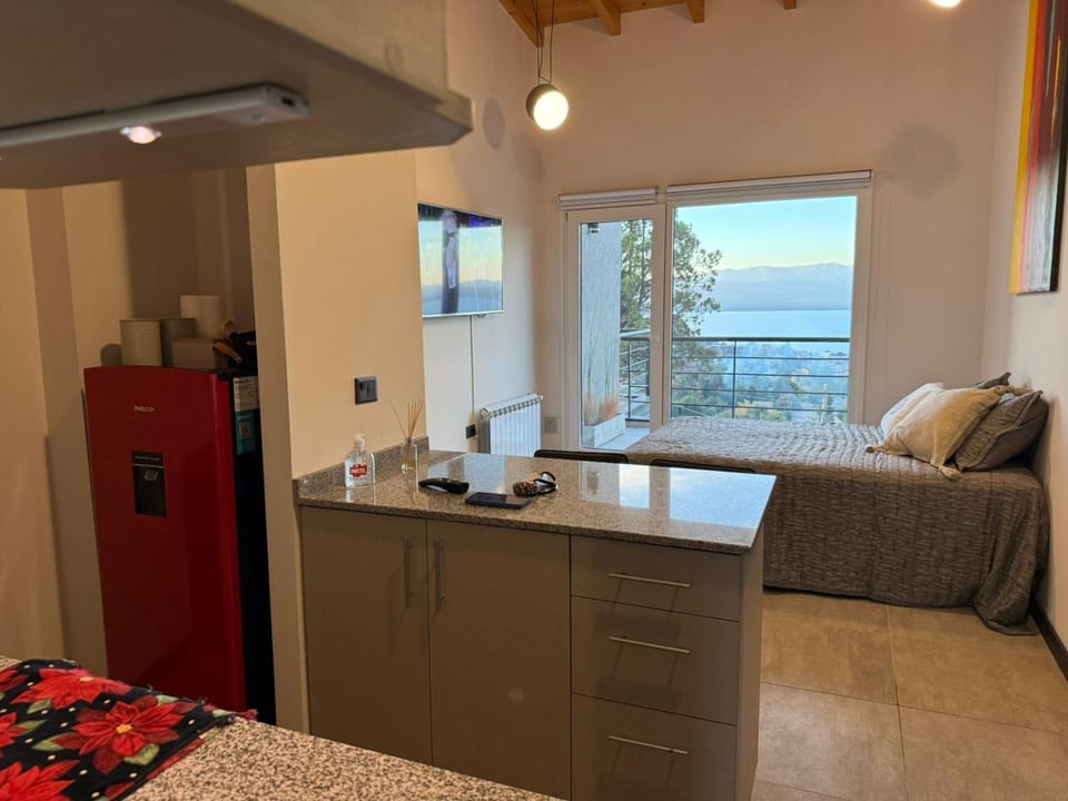 Aneley vistas 360 Apartment in San Carlos Bariloche