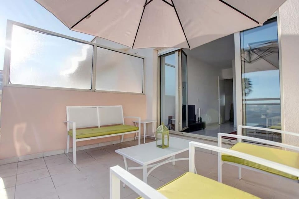 3 Festival de Cannes joli 2 pièces 4 personnes Vacation rental in Mougins