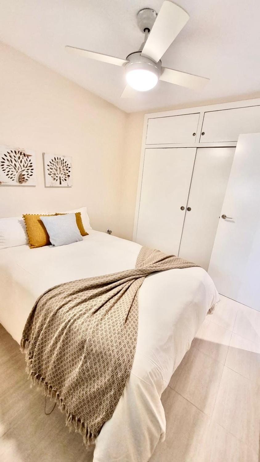 Apartamento Nereo Apartment in Alicante