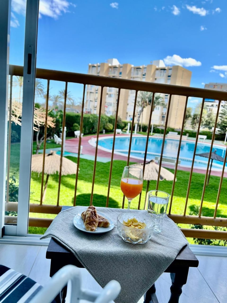 Apartamento Nereo Apartment in Alicante