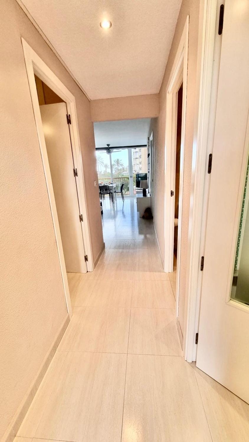 Apartamento Nereo Apartment in Alicante