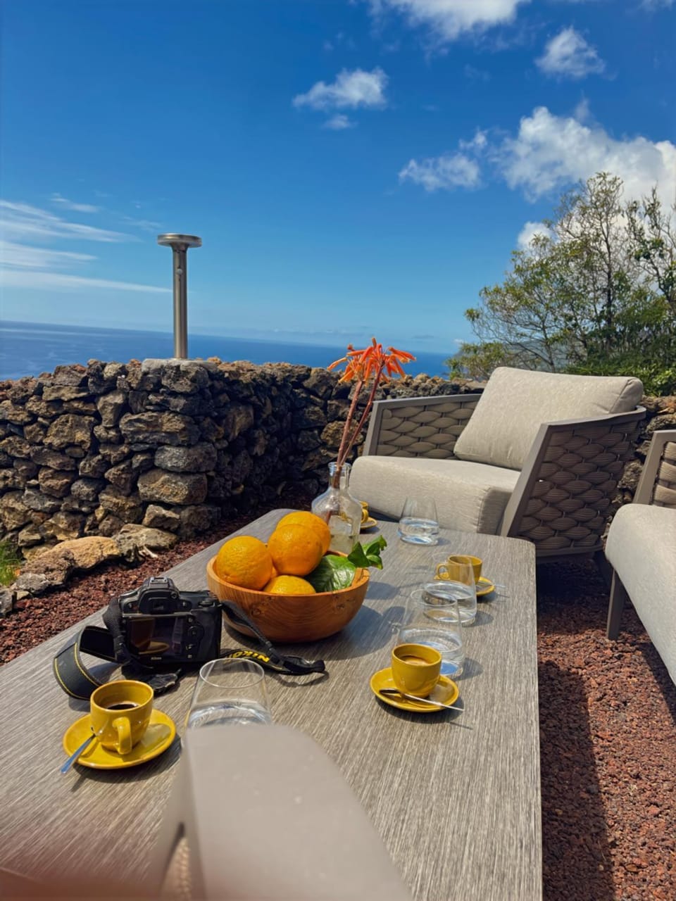 Picolo-Mondo House in Azores District