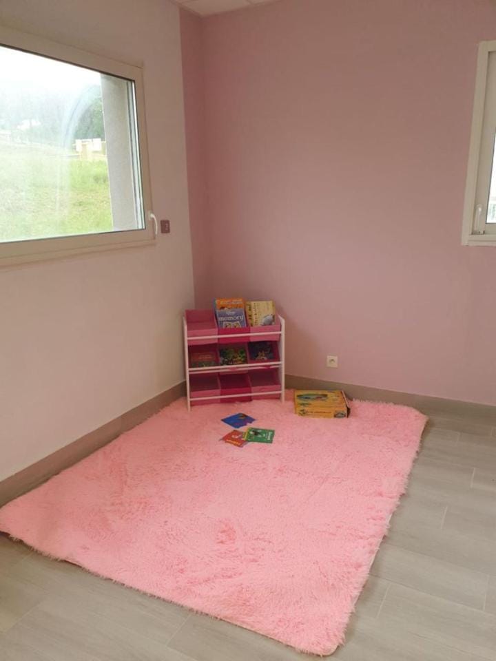 Children play ground