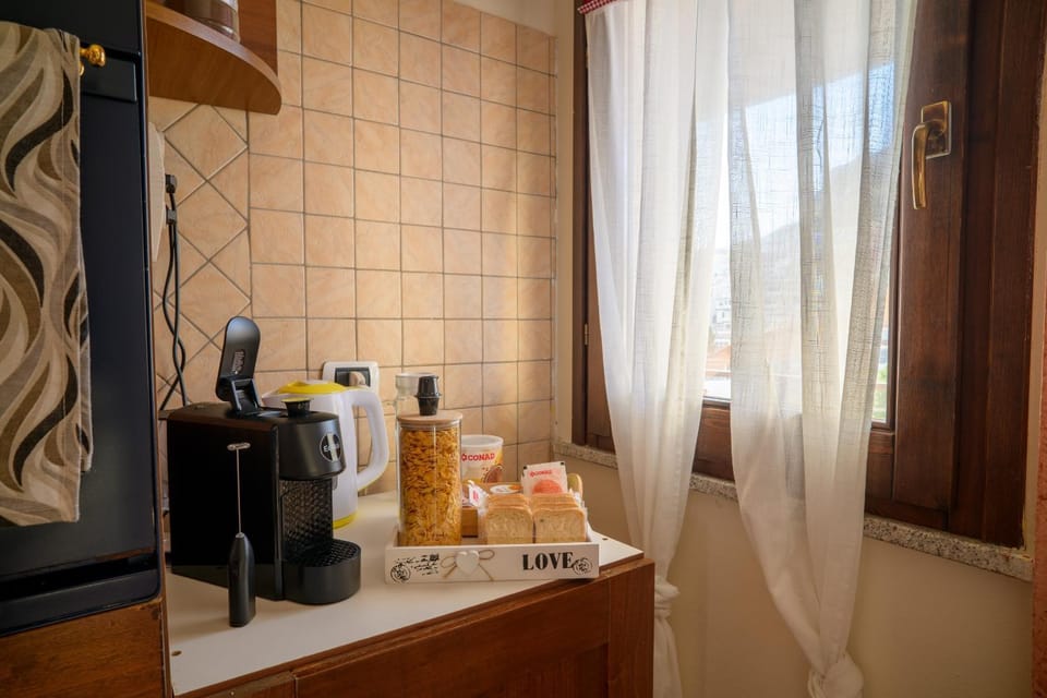 Seaview & Relax Apartment in Castelsardo