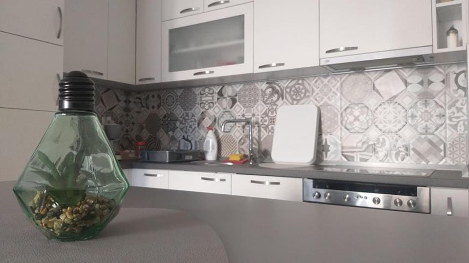 Lovely 1-bedroom rental unit with free parking Apartment in Sarajevo