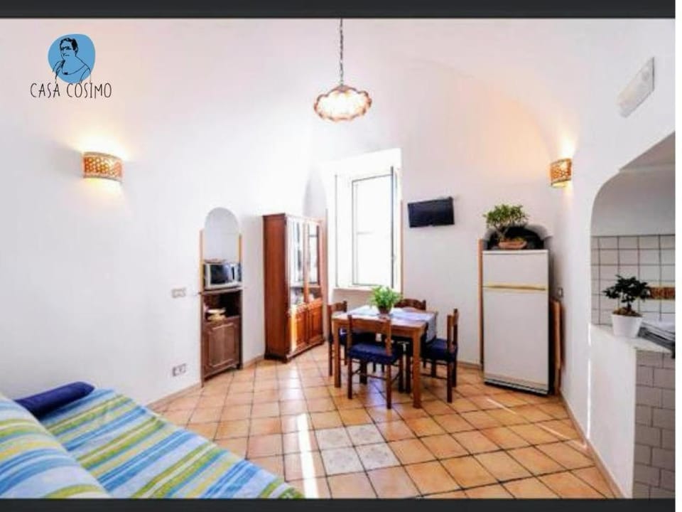 Cosimo's House Casa Cosimo House in Campania