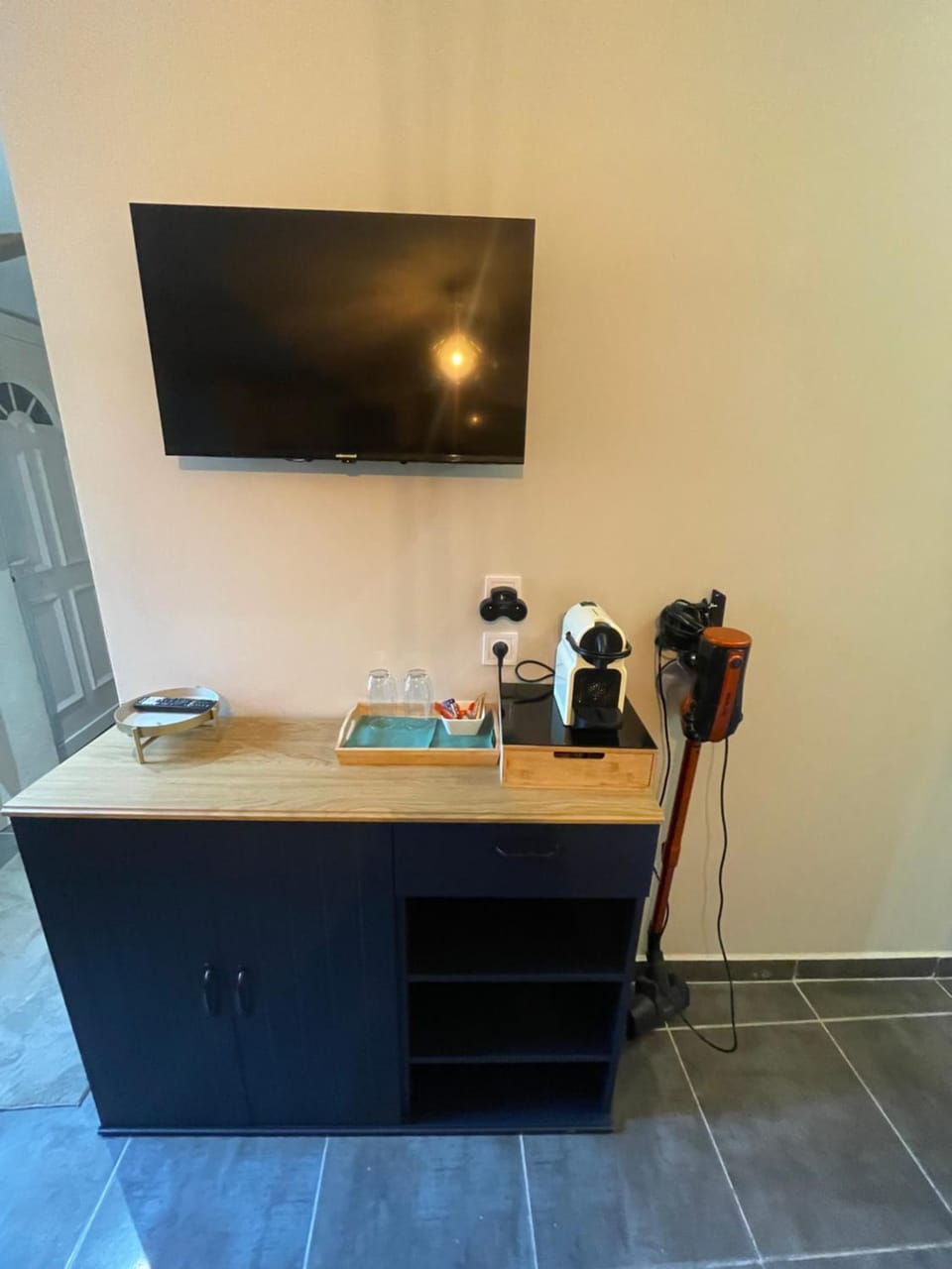 Appartement dans centre historique Apartment in Tarascon