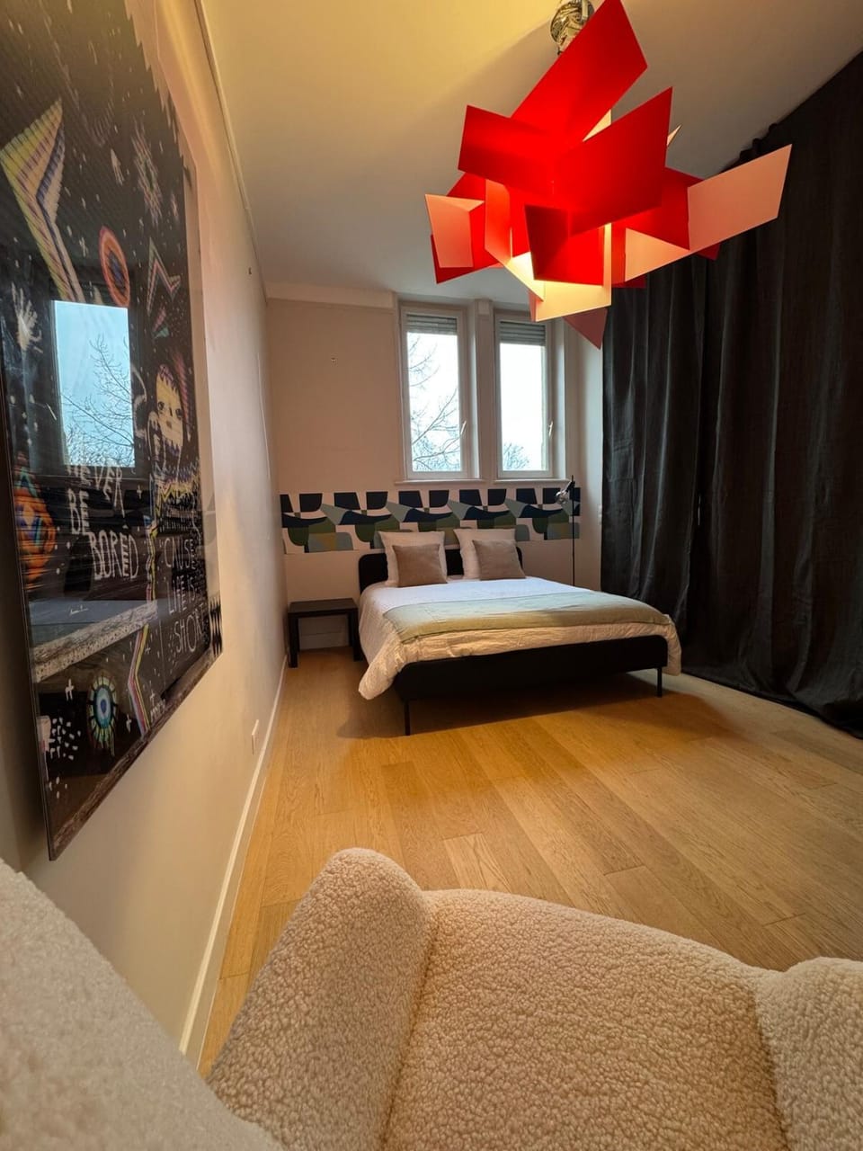 Tokyo, Hyper centre, Proche Gare Apartment in Reims