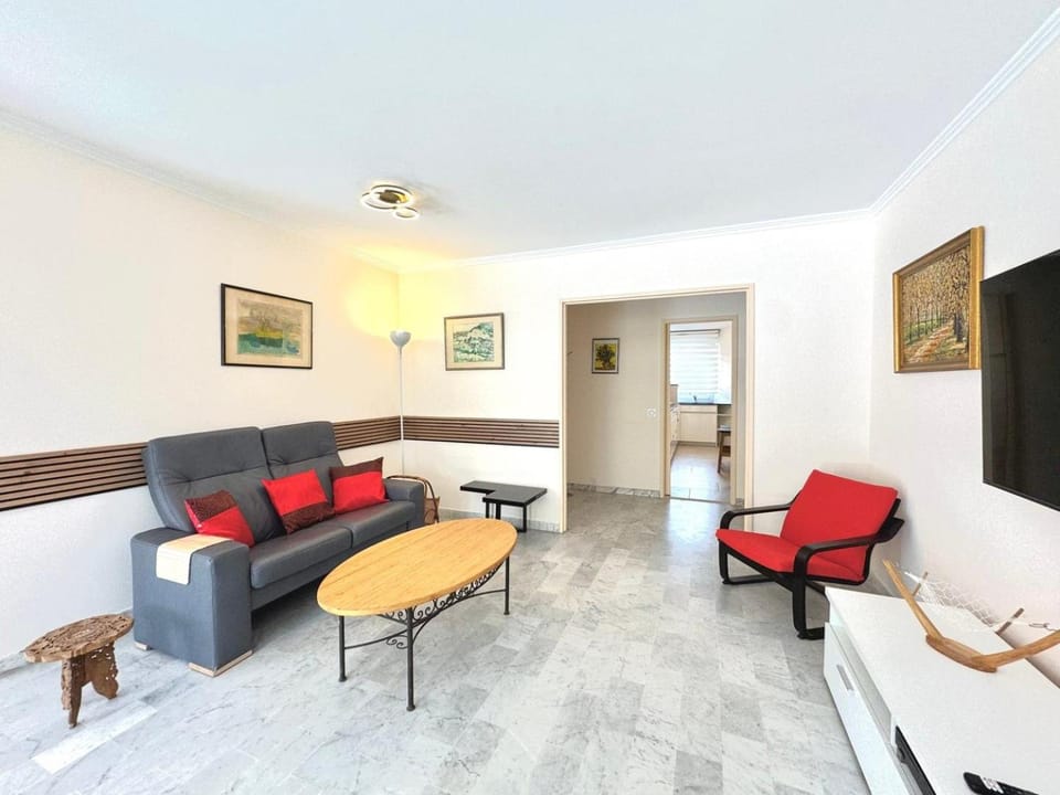 La terrasse d'Estanove,espace, calme à Montpellier Apartment in Montpellier