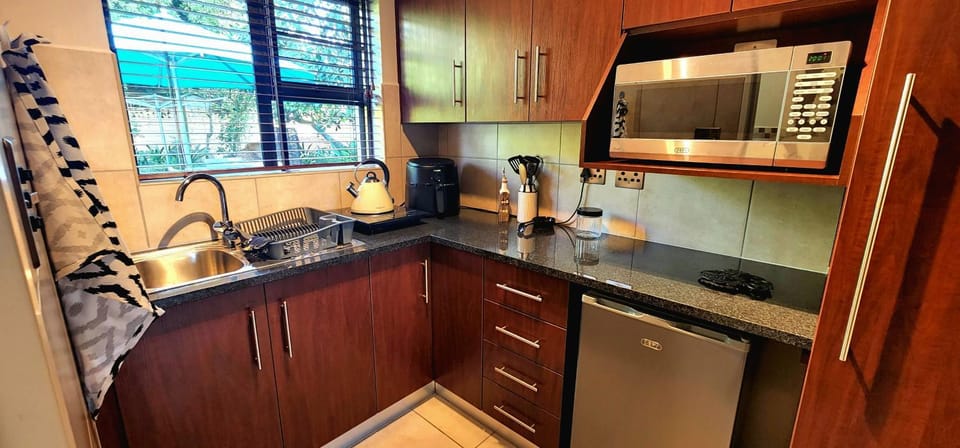 Tuinvrede Guesthouse Apartment in Cape Town