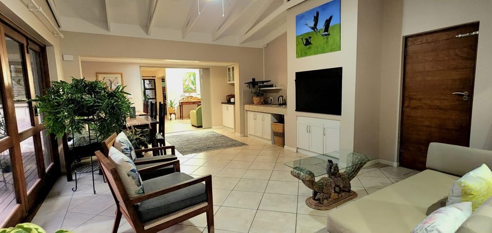 Tuinvrede Guesthouse Apartment in Cape Town