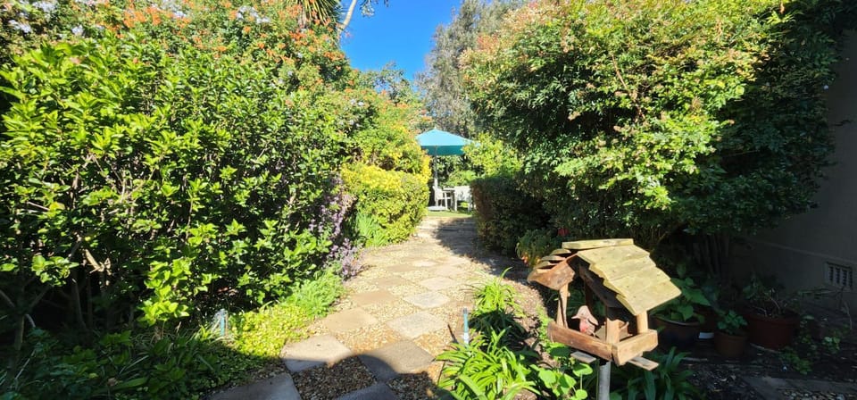 Tuinvrede Guesthouse Apartment in Cape Town