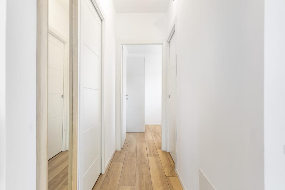 Hostdomus-La casa degli artisti-Michelangelo-Giotto-Raffaello Apartment in Liguria